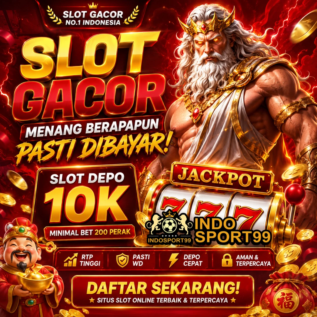 INDOSPORT99
